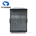 Car aluminum heater core for FORD PICKUP GRAND CHEROKEE 93-02 OEM DPI 8262